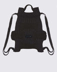 PLEATSMAMA bow backpack