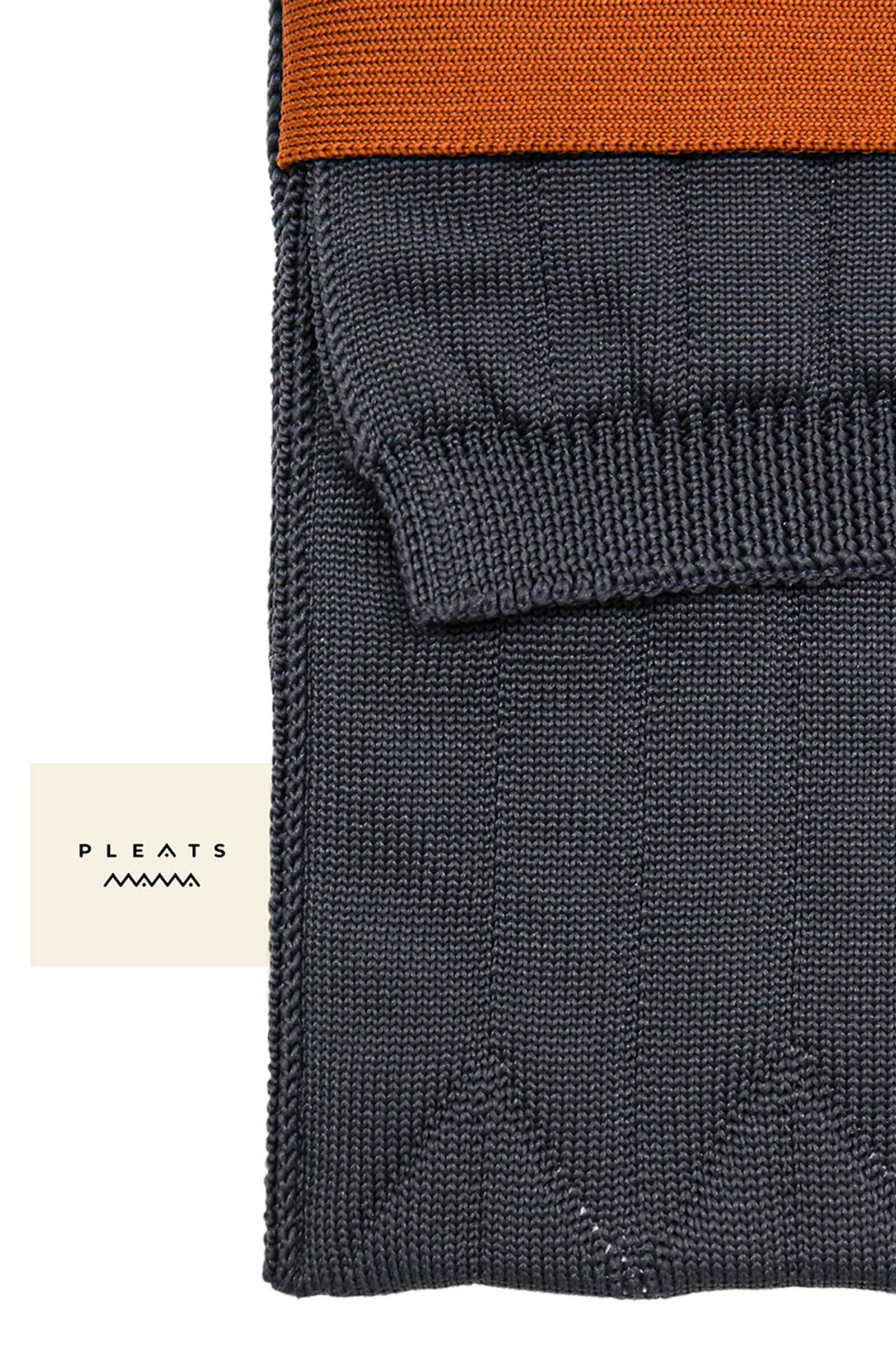 PLEATSMAMA laptop pouch 16 inch