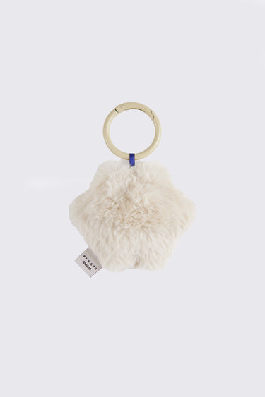 PLEATSMAMA phlang mascot keyring