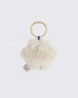 PLEATSMAMA phlang mascot keyring