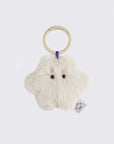 PLEATSMAMA phlang mascot keyring