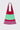 PLEATSMAMA block shoulder bag