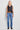 re-imagined: baelte blue jeans