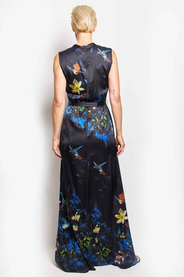rl01106 | Alice + Olivia dress