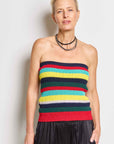 re-luxed | rl01089 I Marni striped tube top