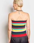 re-luxed | rl01089 I Marni striped tube top