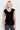 repose silk velvet top