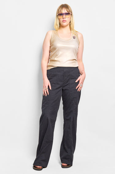 riley cotton pant