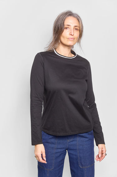 ryder long sleeve tee
