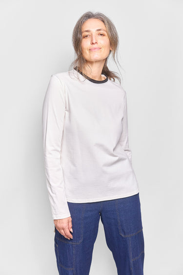ryder long sleeve tee