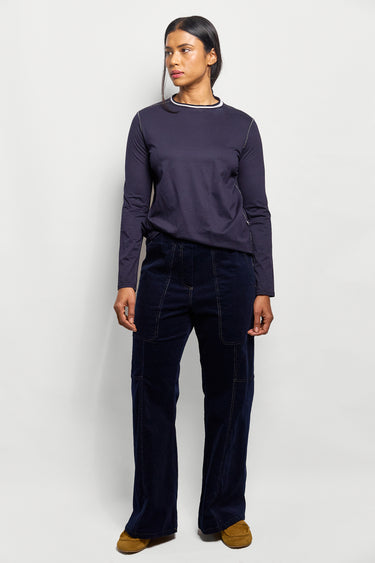 ryder long sleeve tee