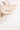scalloped edge cashmere scarf