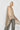 scalloped edge cashmere scarf