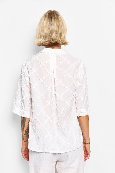 skipper top