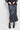 skye laminated skirt