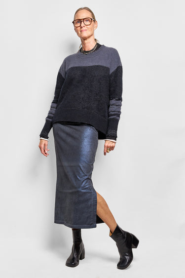 pre-order macy cashmere jumper