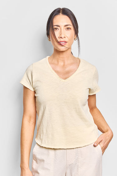 American Vintage SON02AG t-shirt