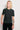 spencer emerald silk cashmere tee