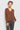 sybille wool v-neck top