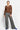 sybille wool v-neck top