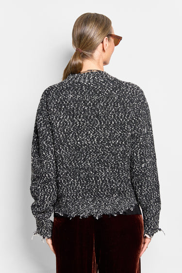tanner bomber jacket