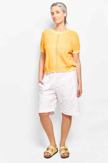 tex airbrush cotton tee