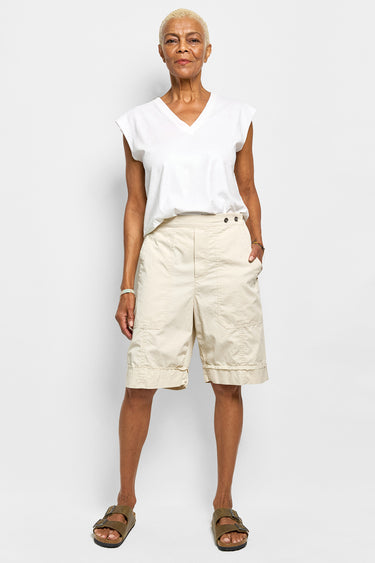 toto cotton short