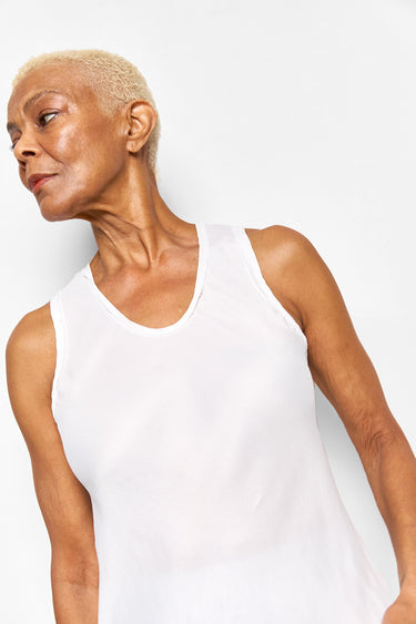 tradie viscose tank