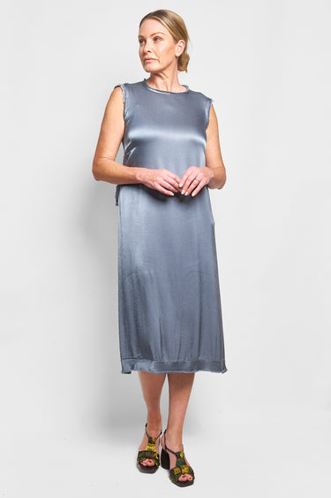 ursula viscose dress