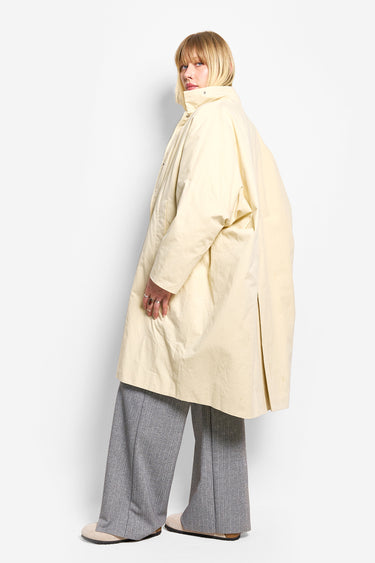 vintere cotton goose down coat