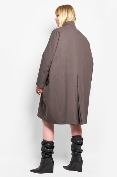 vintere cotton goose down coat