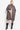 vintere cotton goose down coat