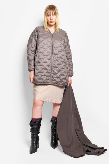 vintere cotton goose down coat