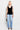 vionnet silk velvet top