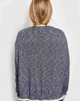 florent hemp cotton knit