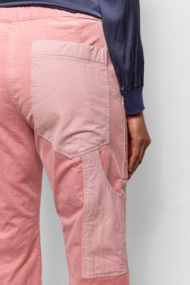 zane corduroy pant