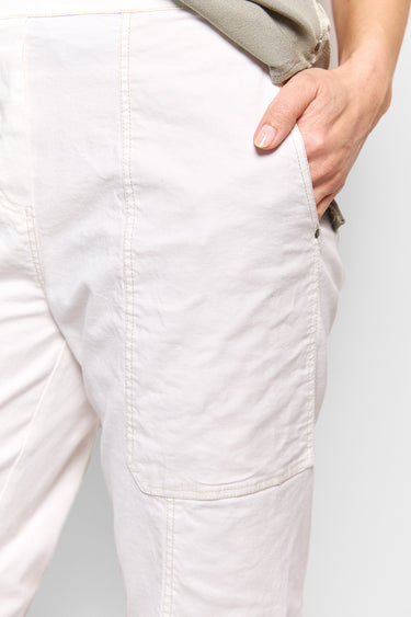 zane cotton pant