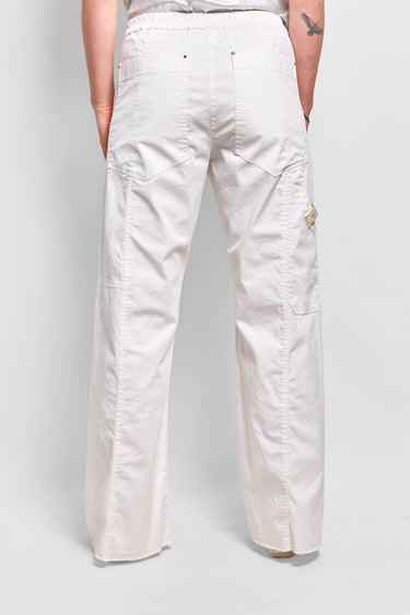 zane cotton pant