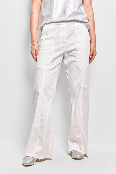 zane cotton pant