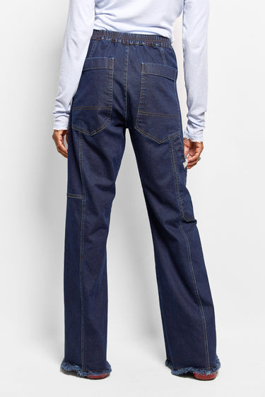zane stretch denim pant