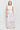 GS rasata sleeveless cotton turtleneck top