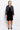 rl01176 I Rag & Bone raglan crop jacket