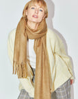 american vintage zi20a scarf