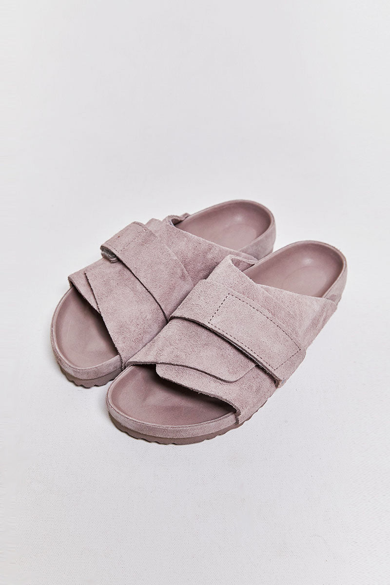 Birkenstock | Shop Our Kyoto Exquisite Taupe | byfreer